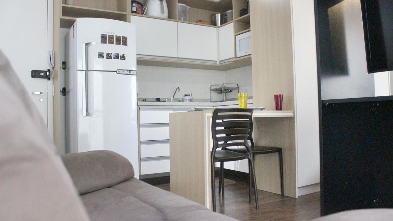 Studio Allianz Parque - AC, Garagem Apartamento São Paulo Exterior foto